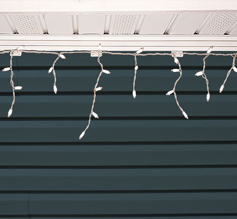 finish trim hooks