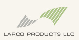 Larco Products logo