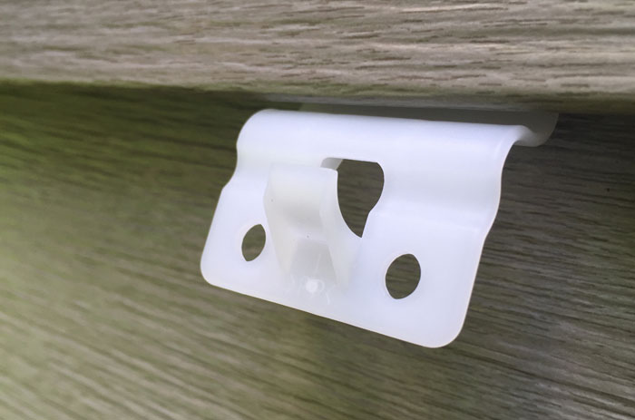 You are currently viewing VZ Hang Vinyl Siding Hooks at the International Housewares Show