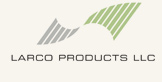 Larco Products logo