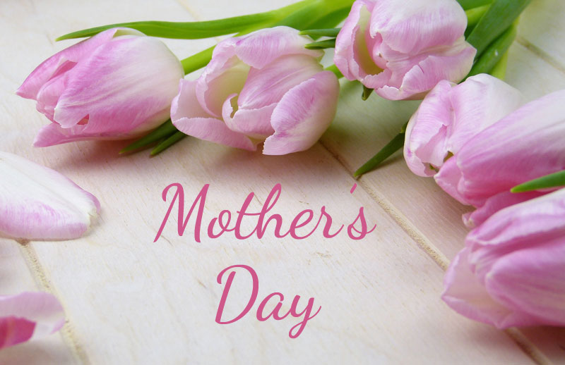 Read more about the article Sometimes It’s the Simple Things That Make Mother’s Day Great